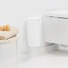 BRABANTIA MindSet белый диспенсер для рулона Photo 3