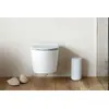 BRABANTIA MindSet белый диспенсер для рулона Photo 4