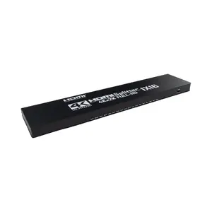 HDMI splitter SBOX HDMI-16-V2 1x16, HDMI 1.4, supports up to 4K@30Hz