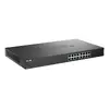 D-Link DMS-1016/E 16 portu 2.5G nevadāms slēdzis Photo 2