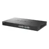 D-Link DMS-1016/E 16 portu 2.5G nevadāms slēdzis Photo 3