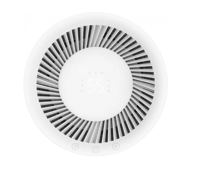 Gaisa mitrinātājs Xiaomi MIJA Pro Photo 5