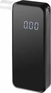 Алкотестер AISKO F55 BACscan — электрохимический дыхательный анализатор