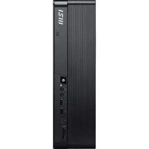 Galda dators MSI Pro DP80 AI A2G-078DE ar Intel Core Ultra 7 265F procesoru, 16 GB DDR5 RAM, 1 TB SSD un Windows 11 Home
