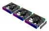 XILENCE XPF360R.ARGB 120 mm ventilatori (3 gab.) Photo 3
