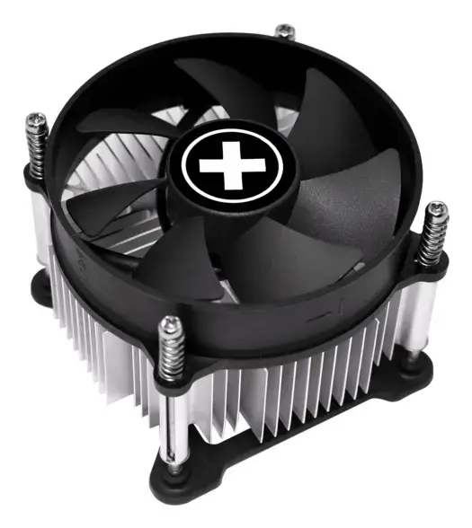 XILENCE ventilators Performance C I350PWM.B — 92 mm Photo 2