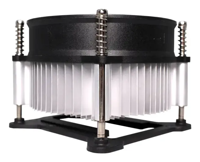 XILENCE ventilators Performance C I350PWM.B — 92 mm Photo 3