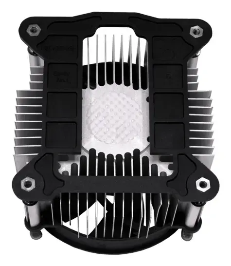 XILENCE ventilators Performance C I350PWM.B — 92 mm Photo 4