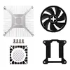 XILENCE ventilators Performance C I350PWM.B — 92 mm Photo 5