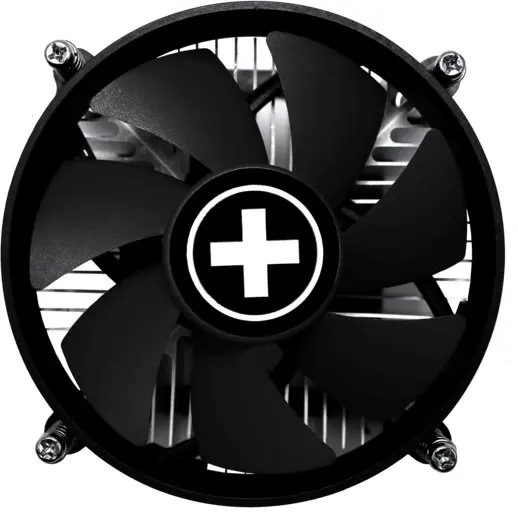 XILENCE ventilators Performance C I350PWM.B