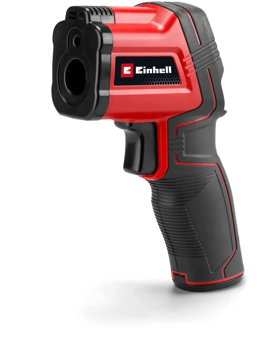 Infrasarkanā termometra EINHELL TC-IT 550, modelis