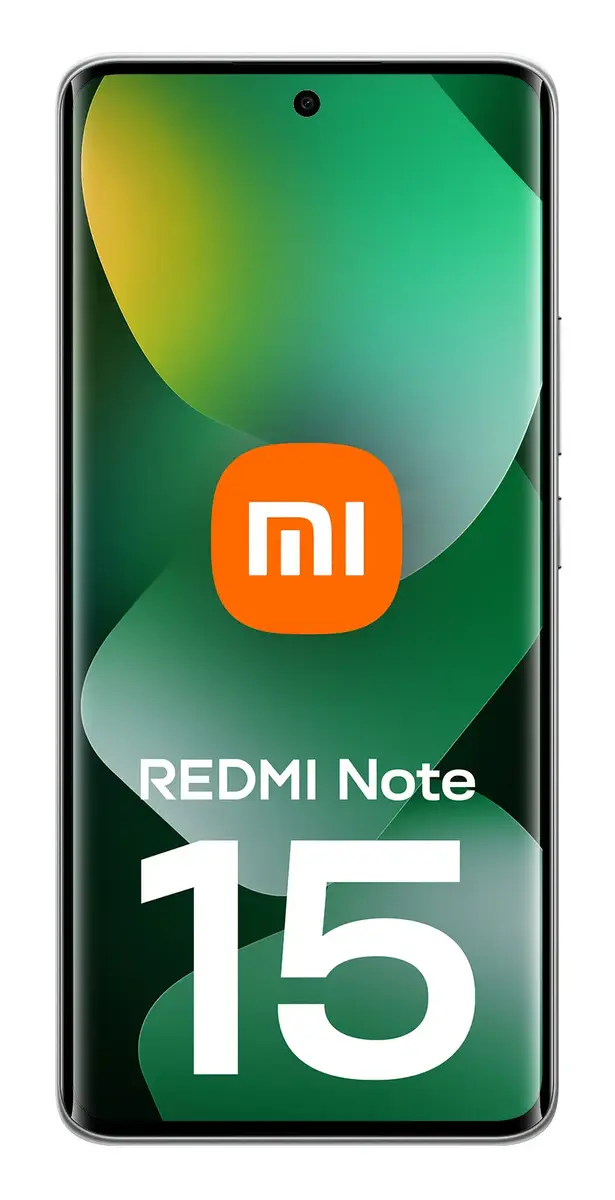 Xiaomi Redmi Note 15 viedtālrunis — 6,77", 8/256 GB Photo 2