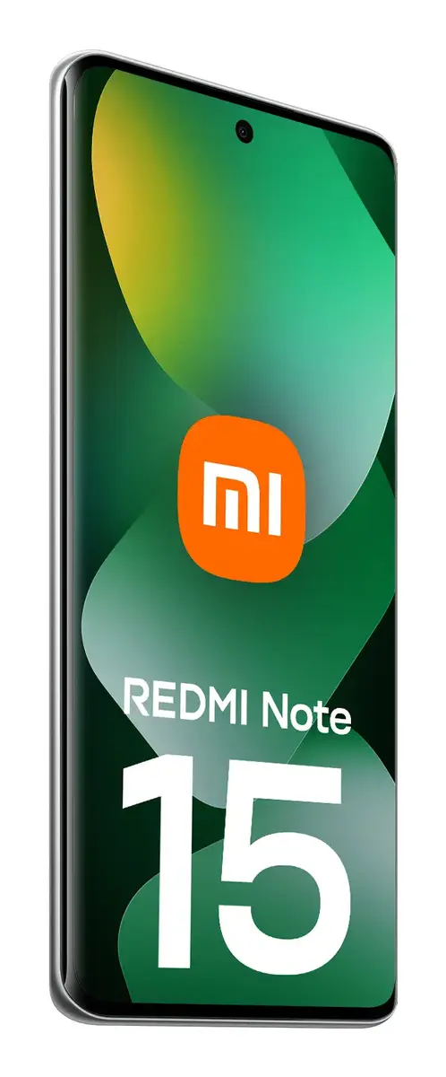 Xiaomi Redmi Note 15 viedtālrunis — 6,77", 8/256 GB Photo 3