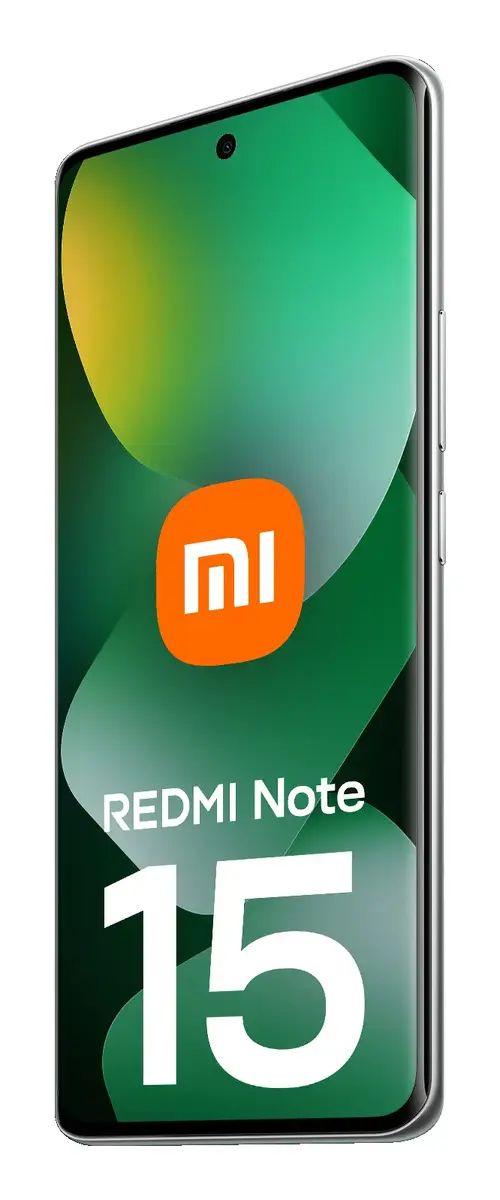 Xiaomi Redmi Note 15 viedtālrunis — 6,77", 8/256 GB Photo 4