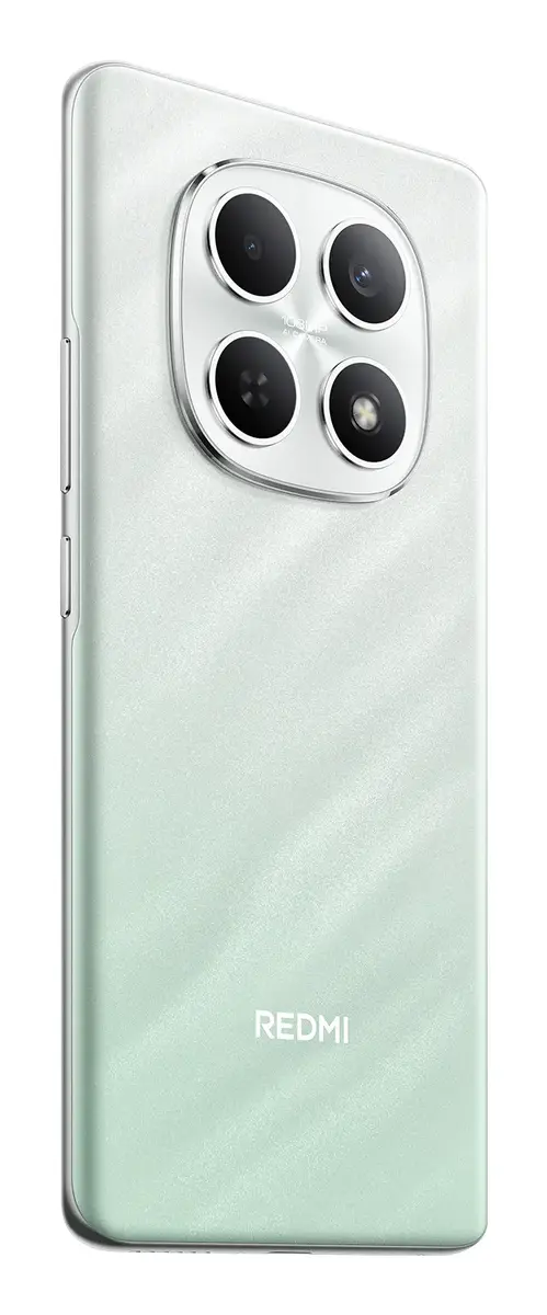 Xiaomi Redmi Note 15 viedtālrunis — 6,77", 8/256 GB Photo 5