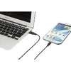 Renkforce RF-4032111 USB 2.0 kabelis USB A–Micro-USB B 1 m Photo 2