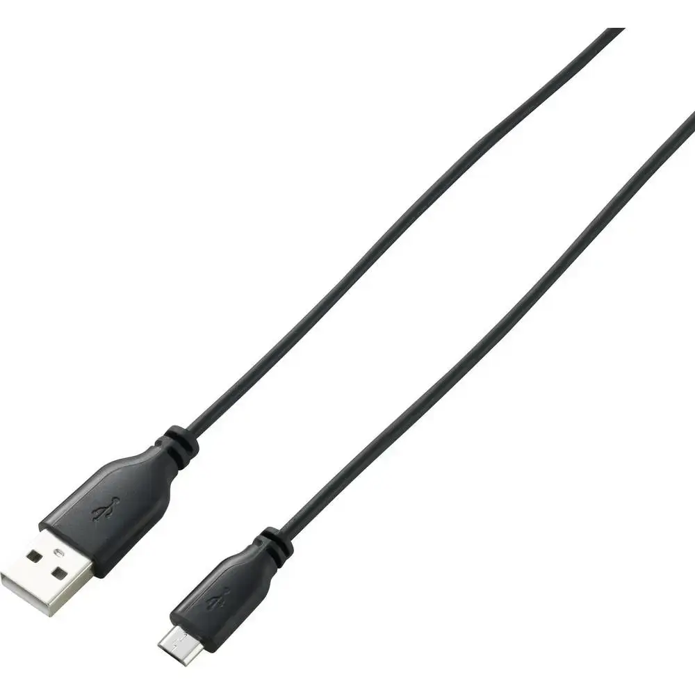 Renkforce RF-4032111 USB 2.0 kabelis USB A–Micro-USB B 1 m Photo 3