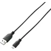 Renkforce RF-4032111 USB 2.0 kabelis USB A–Micro-USB B 1 m Photo 3
