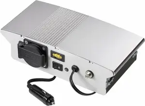 Инвертор питания Voltcraft SW-150 24V 150 Вт 24 В DC → 230 В AC, безвентиляторный