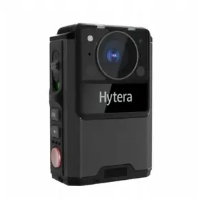 Body camera HYTERA GC550 2K Mini — 64GB, infrared night vision, IP67, ultra-compact