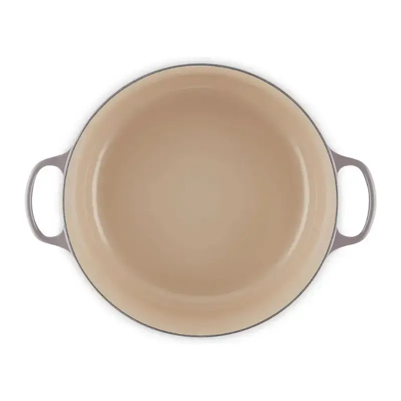 Чугунная круглая кастрюля Le Creuset Ø34 см 12 л Photo 3