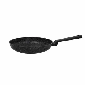 Frying pan Tognana AUTHENTIKA 30 cm, cast recycled aluminum, induction-compatible, 3.8 mm base