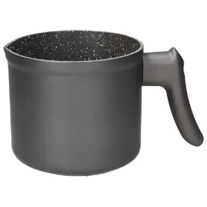 Saucepan Tognana 12 cm stainless steel for induction cooking