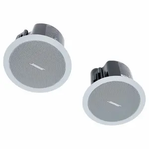 Ceiling loudspeakers Bose Professional FreeSpace FS2C V2, white, pair