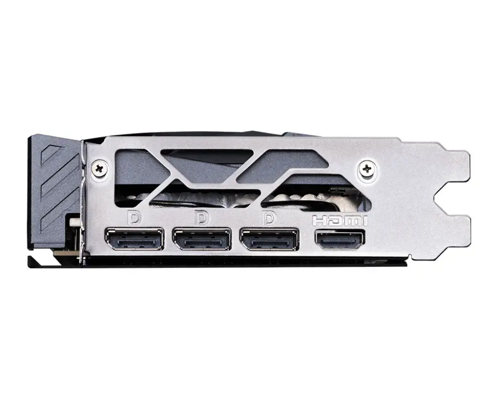 MSI GeForce RTX 5060 Ti 8G GAMING TRIO OC GEFORCE RTX 5060 TI 8G GAMING TRIO OC Photo 5