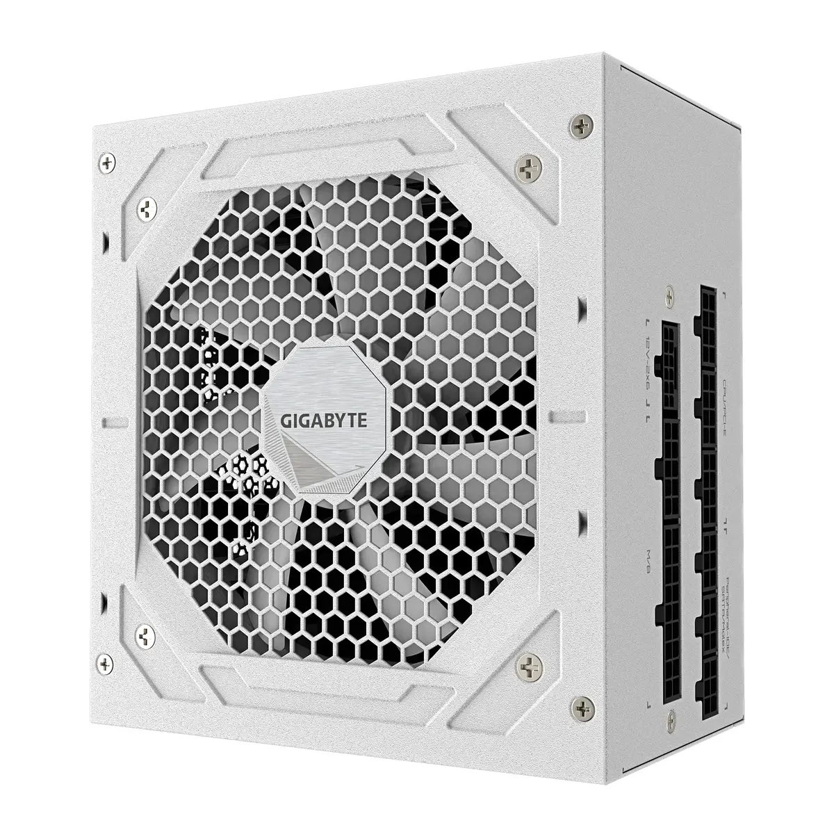 GIGABYTE UD850GM PG5 V2 ICE блок питания 850Вт Photo 2