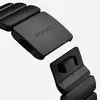 Siksniņa Nomad Stratos Band Black Titanium Photo 6