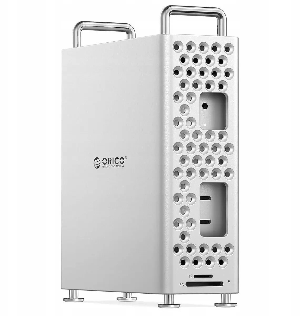 Computer Cases