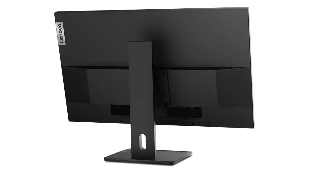 Lenovo ThinkVision E27q-20 27" монитор Photo 6