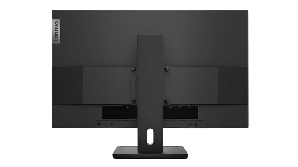 Lenovo ThinkVision E27q-20 27" монитор Photo 8