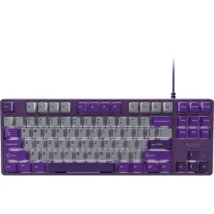 Mehāniskā tastatūra Fury Kanabo K2 (NFU-2350) — Fury