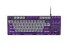 Механическая клавиатура Fury Kanabo K2 (NFU-2350) Photo 2