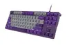 Механическая клавиатура Fury Kanabo K2 (NFU-2350) Photo 5