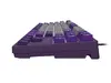 Механическая клавиатура Fury Kanabo K2 (NFU-2350) Photo 6