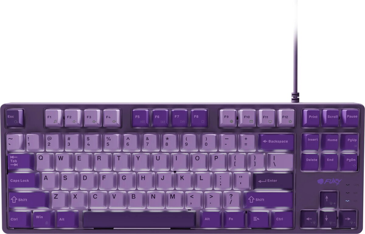 Tastatūras