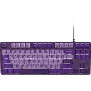 Mehāniskā tastatūra Fury Kanabo K2 (NFU-2351) no Fury