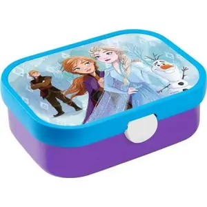 Lunchbox rosti mepal Campus Frozen 2 modelis 107440065382, pārtikas konteineris