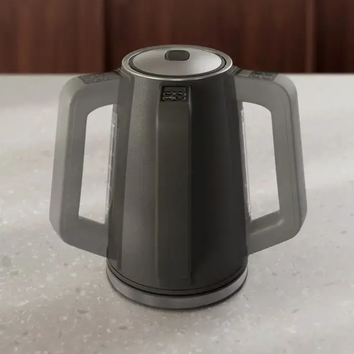 Cordless kettle Electrolux Create 5 E5K1-6AN Photo 2