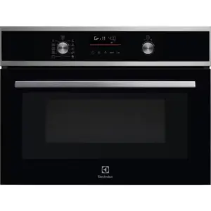 Microwave oven Electrolux EVM6E46Z
