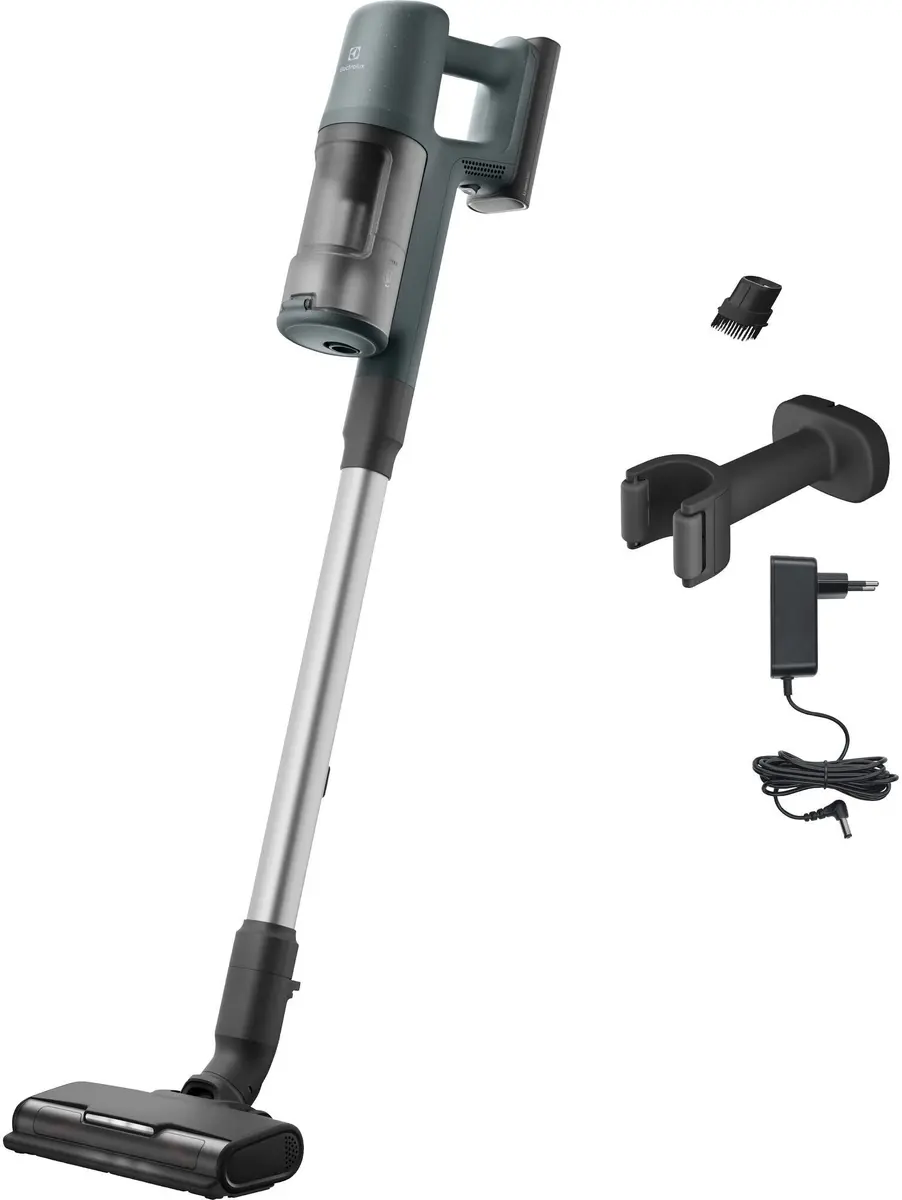Electrolux EP61CB21OG 2-in-1 vertikālais putekļu sūcējs Photo 3
