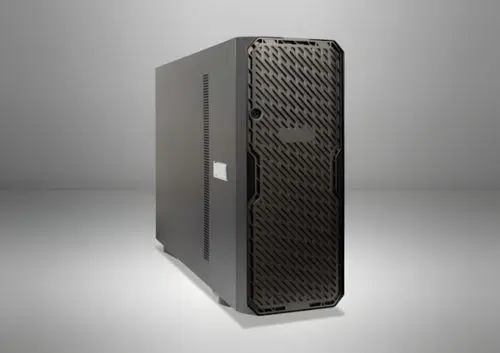 INTER-TECH IPC Server SR-680 tower server case Photo 2