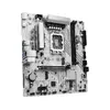 ASROCK B760M-X GEN5 mātesplate mATX Photo 3