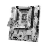 ASROCK B760M-X GEN5 mātesplate mATX Photo 4