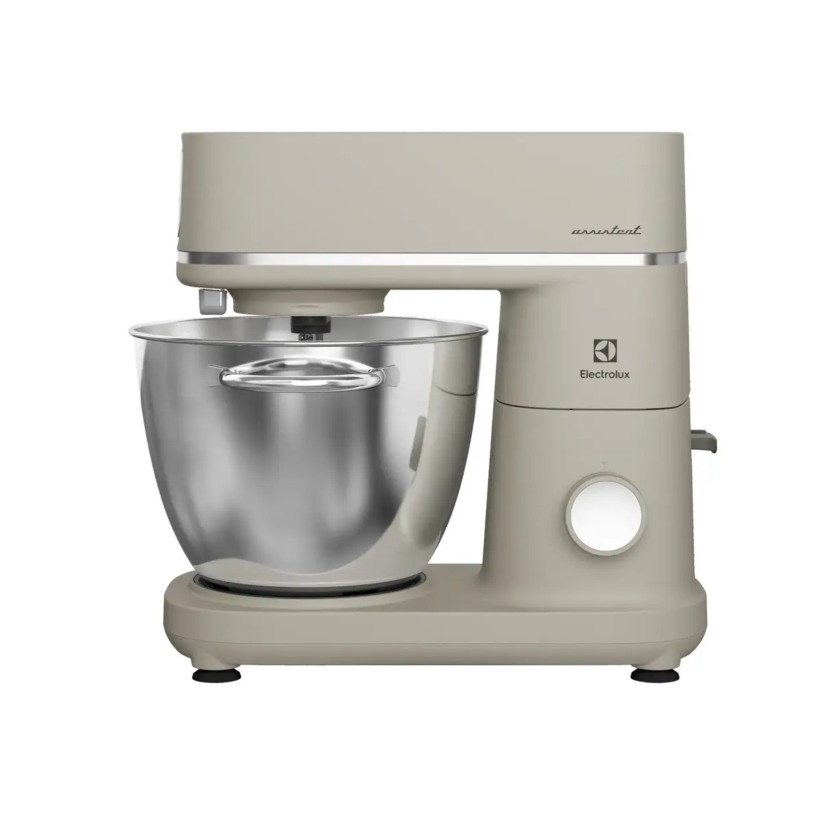 Настольный миксер Electrolux E6KM1-4PPT 1200 Вт 6 л Photo 2