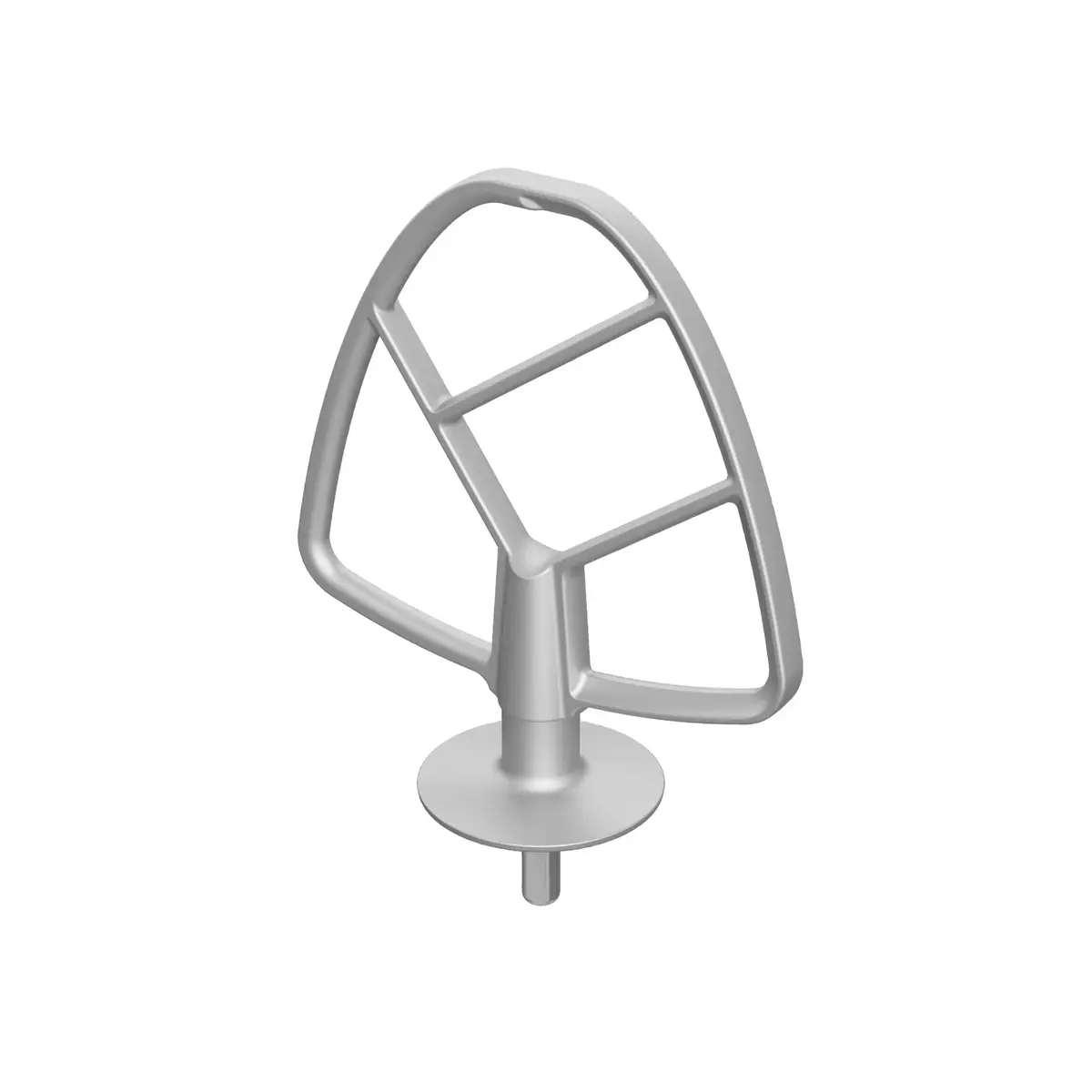 Настольный миксер Electrolux E6KM1-4PPT 1200 Вт 6 л Photo 3