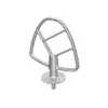 Настольный миксер Electrolux E6KM1-4PPT 1200 Вт 6 л Photo 3